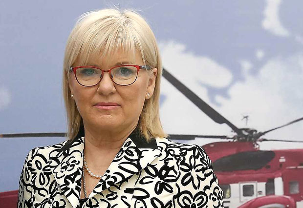 Сигурно небо над Србијом